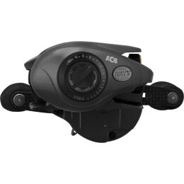 Lews Custom Lite SLP 7.5:1 Speed Spool Left Hand Baitcasting Reel