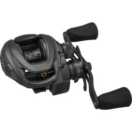 Lews Custom Lite SLP 7.5:1 Speed Spool Left Hand Baitcasting Reel
