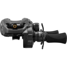 Lews Custom Lite SLP 7.5:1 Speed Spool Left Hand Baitcasting Reel