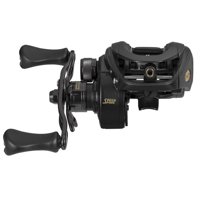 Lews BB1 Pro 6.2:1 Left Hand Baitcast Reel