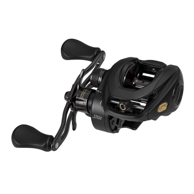 Lews BB1 Pro 6.2:1 Left Hand Baitcast Reel