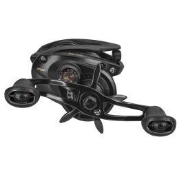 Lews BB1 Pro 6.2:1 Left Hand Baitcast Reel