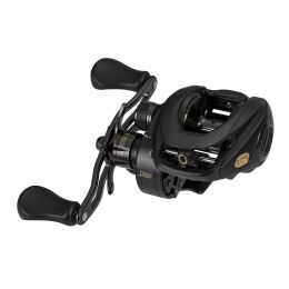 Lews BB1 Pro 6.2:1 Left Hand Baitcast Reel