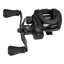 Lews BB1 Pro 6.2:1 Left Hand Baitcast Reel