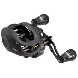 Lews Super Duty 300 SS 7.2:1 Left Hand