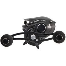 Lews Super Duty 300 SS 7.2:1 Left Hand