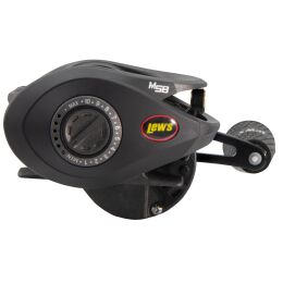 Lews Super Duty 300 SS 7.2:1 Left Hand