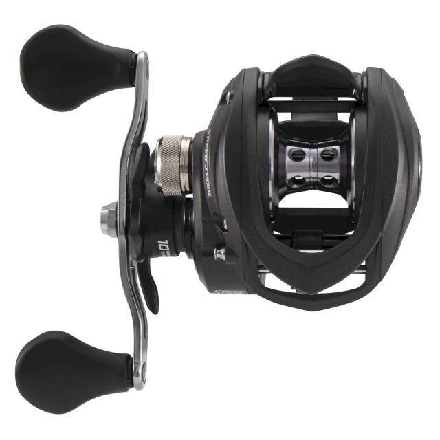 Lews Speed Spool LFS Left Hand Baitcast Reel