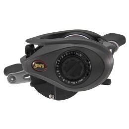 Lews Speed Spool LFS Left Hand Baitcast Reel