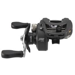 Lews Speed Spool LFS Left Hand Baitcast Reel