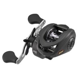 Lews Speed Spool LFS Left Hand Baitcast Reel