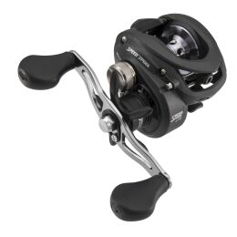 Lews Speed Spool LFS Left Hand Baitcast Reel