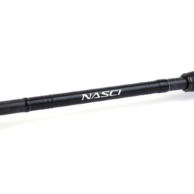 Shimano Nasci Spinning FAST 2,49m 21-56g 2pc