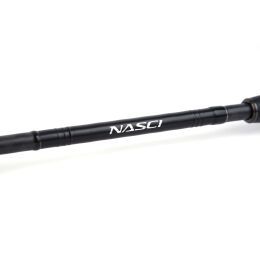 Shimano Nasci Spinning FAST 2,49m 21-56g 2pc