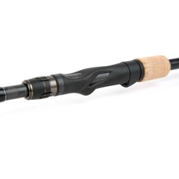 Shimano Nasci Spinning FAST 2,49m 21-56g 2pc