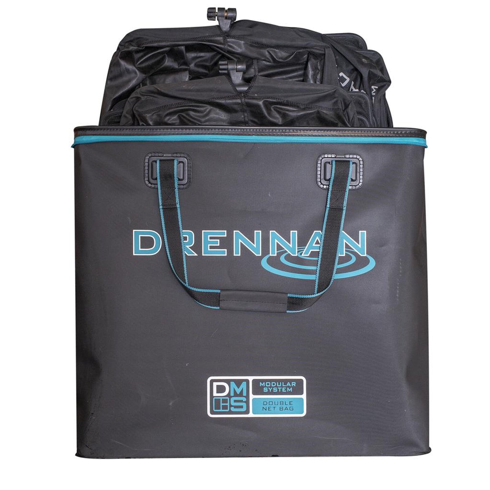 Drennan DMS EVA Wet Net Bag Double