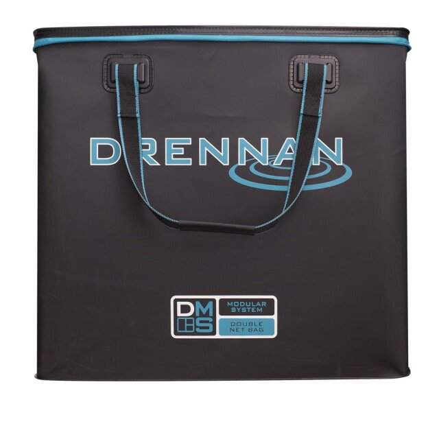 Drennan DMS EVA Wet Net Bag Double
