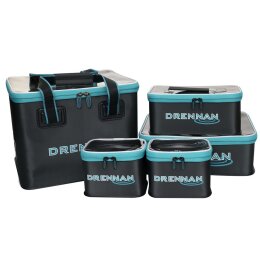 Drennan DMS 5 Teile Carryall Set Small