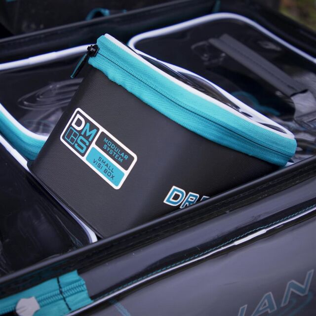 Drennan DMS EVA Visi Box Small
