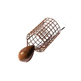 Drennan Distance Cage Feeder Large Brown 70g