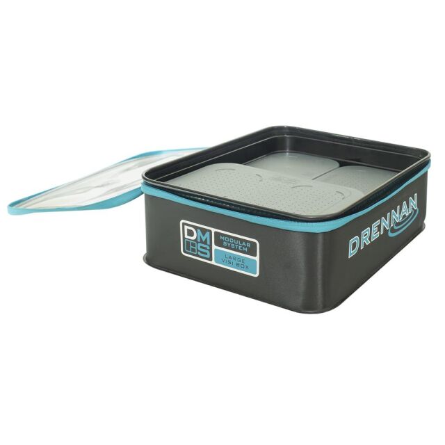 Drennan DMS EVA Visi Box Large