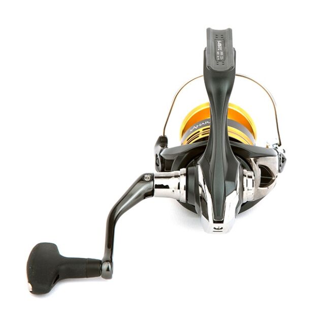 Shimano Sahara FJ C3000
