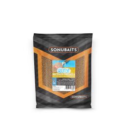 Sonubaits F1 Stiki Method Pellets 650g