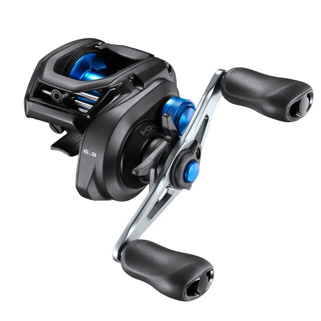 Shimano SLX 151 HG A (LH)