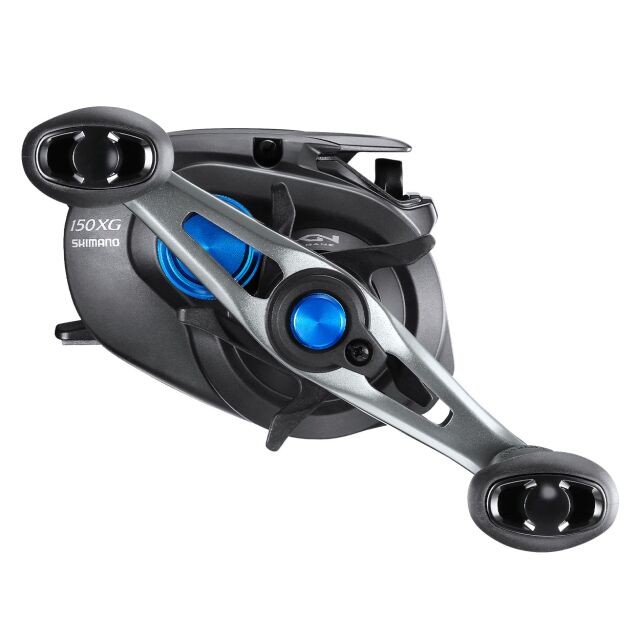 Shimano SLX 151 HG A (LH)