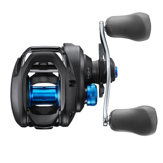 Shimano SLX 151 HG A (LH)