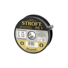 Stroft FC 1 Fluorocarbon 25m