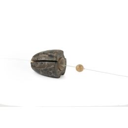 FOX Edges Removable Flying Back Weights 10g 5Stk.