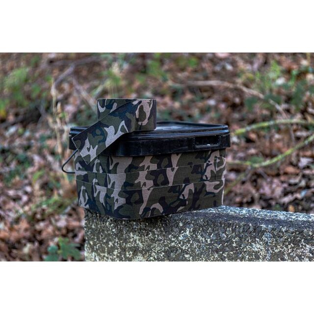FOX Heavy Duty Camo Tape 10m