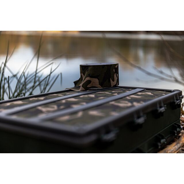 FOX Heavy Duty Camo Tape 10m