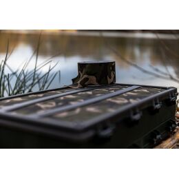 FOX Heavy Duty Camo Tape 10m