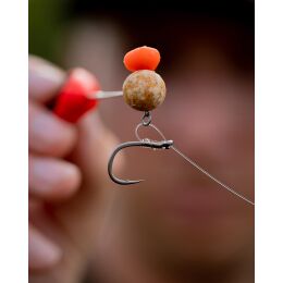 FOX EDGES Super Wide Gape (out-turned eye) #4