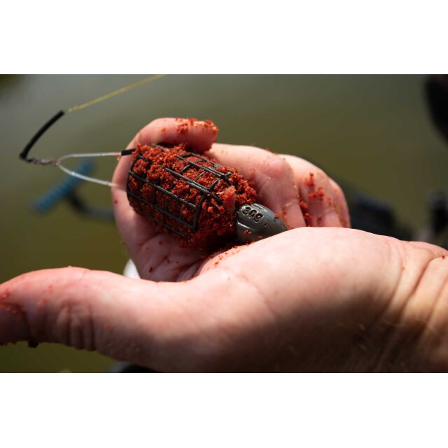 Sonubaits Pro Groundbait Robin Red 900g