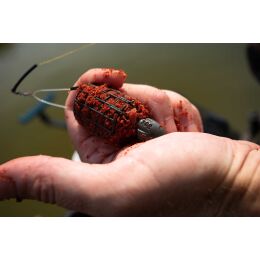Sonubaits Pro Groundbait Robin Red 900g