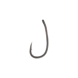 FOX EDGES Wide Gape Long Shank 6Stk.