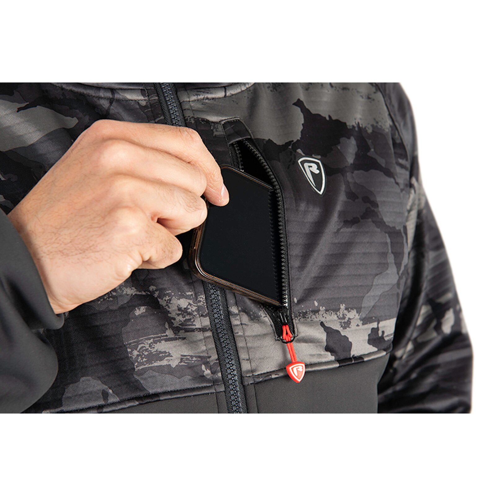 FOX Rage Voyager Lightweight Windblocker L