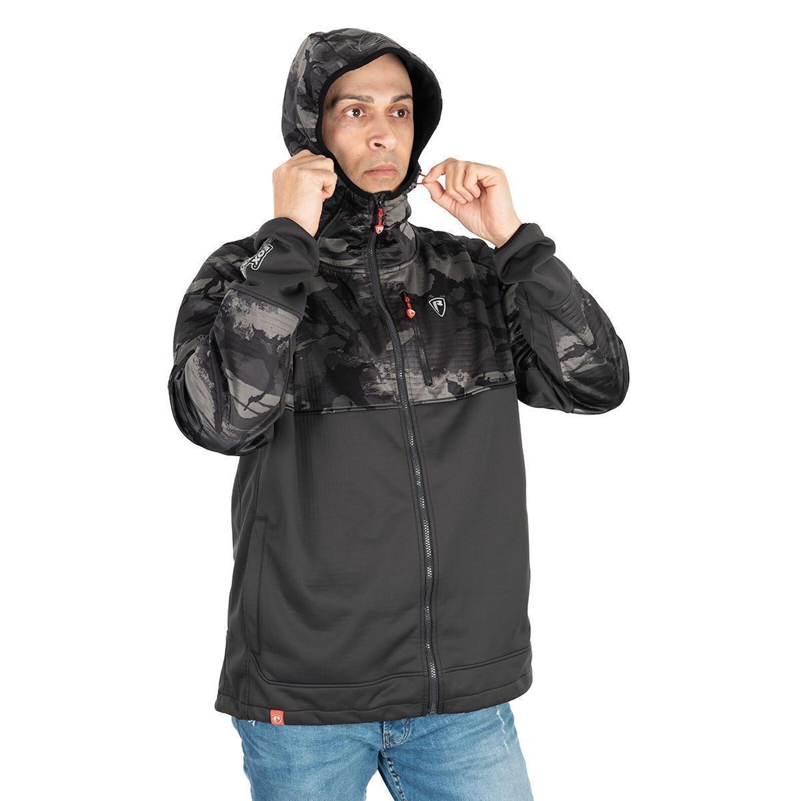 FOX Rage Voyager Lightweight Windblocker L