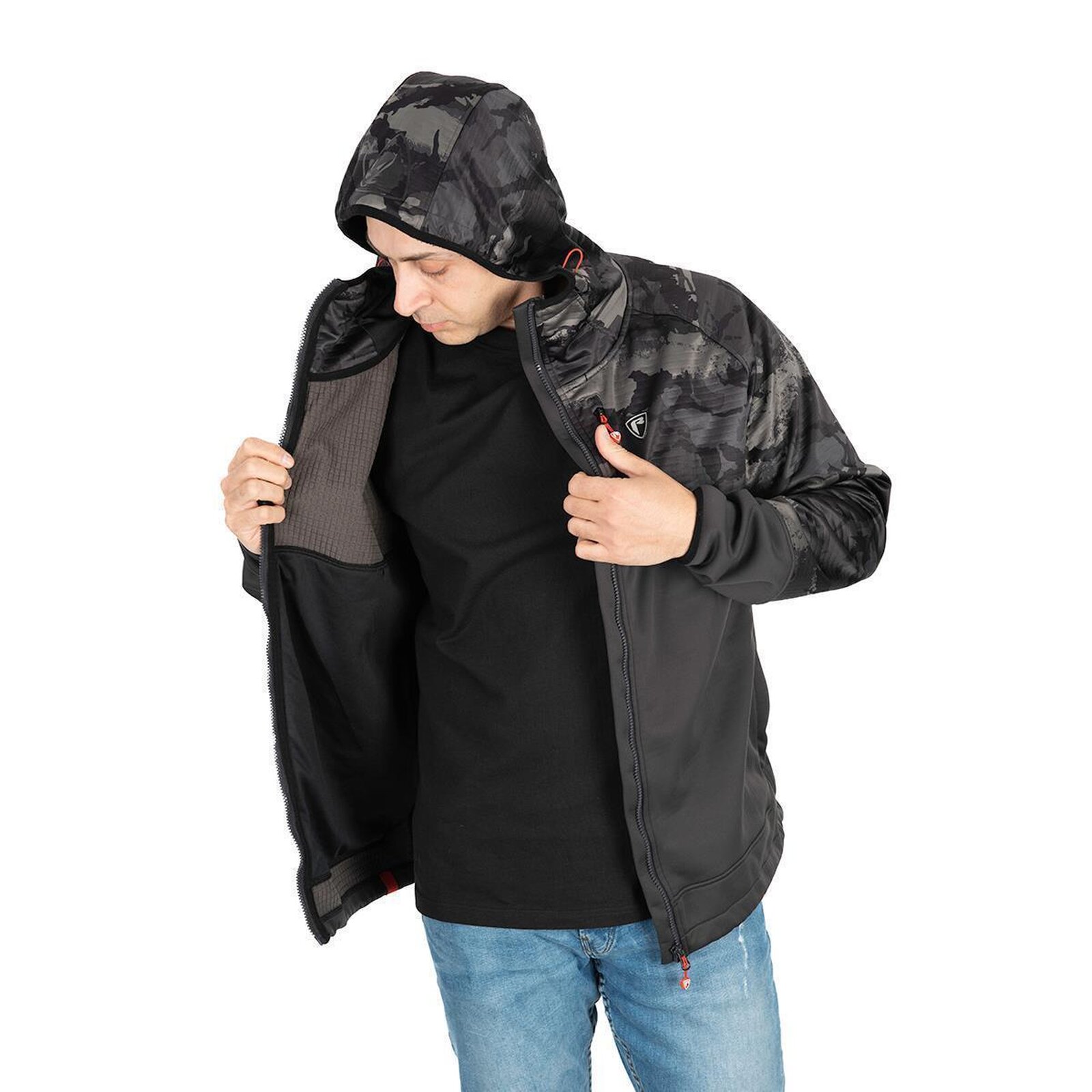 FOX Rage Voyager Lightweight Windblocker L