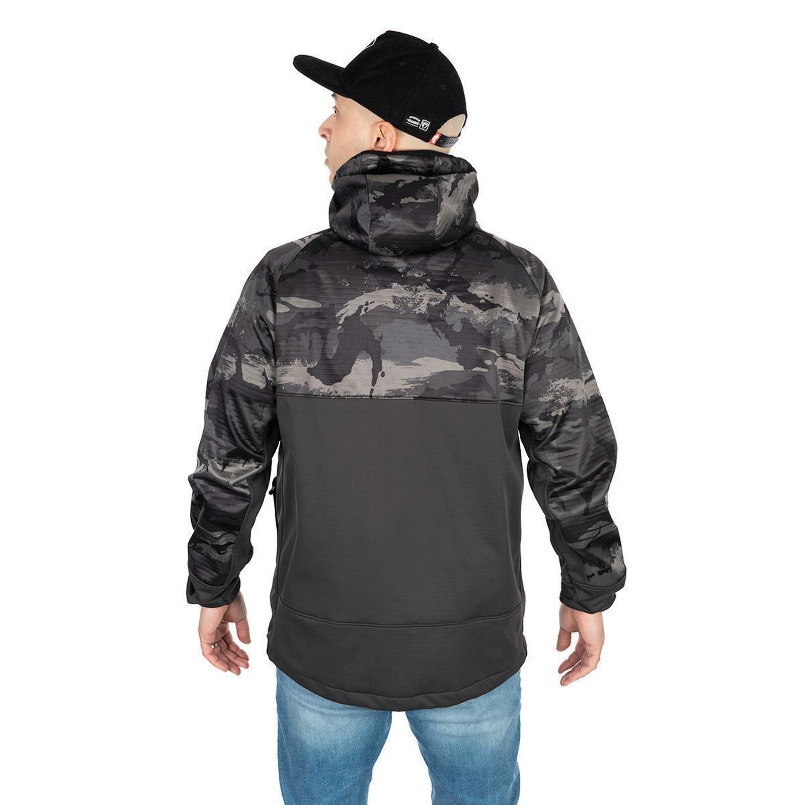 FOX Rage Voyager Lightweight Windblocker L
