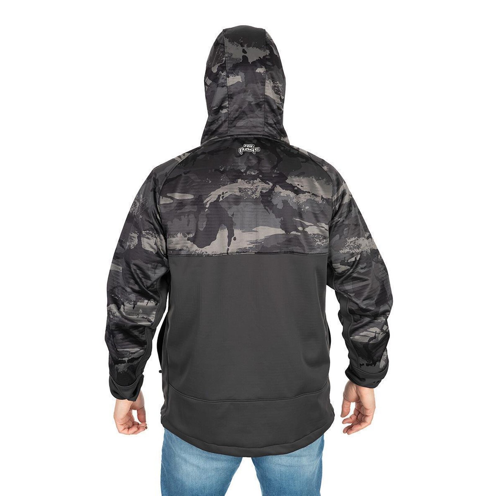 FOX Rage Voyager Lightweight Windblocker L