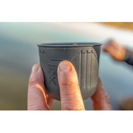 Preston Pole Cup Set