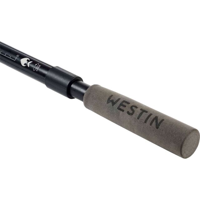 Westin W3 C&R Foldable Landing Net L