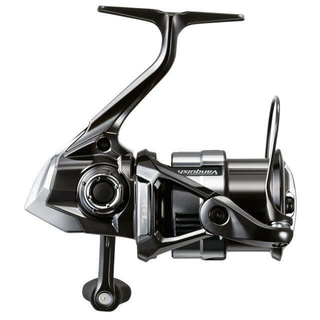 Shimano Vanquish FC 2500S