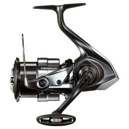 Shimano Vanquish FC 4000 M HG