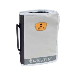 Westin W3 RigWallet Medium Grey/Black