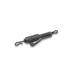 Nash Speed Lead Clip Silt 8Stk.